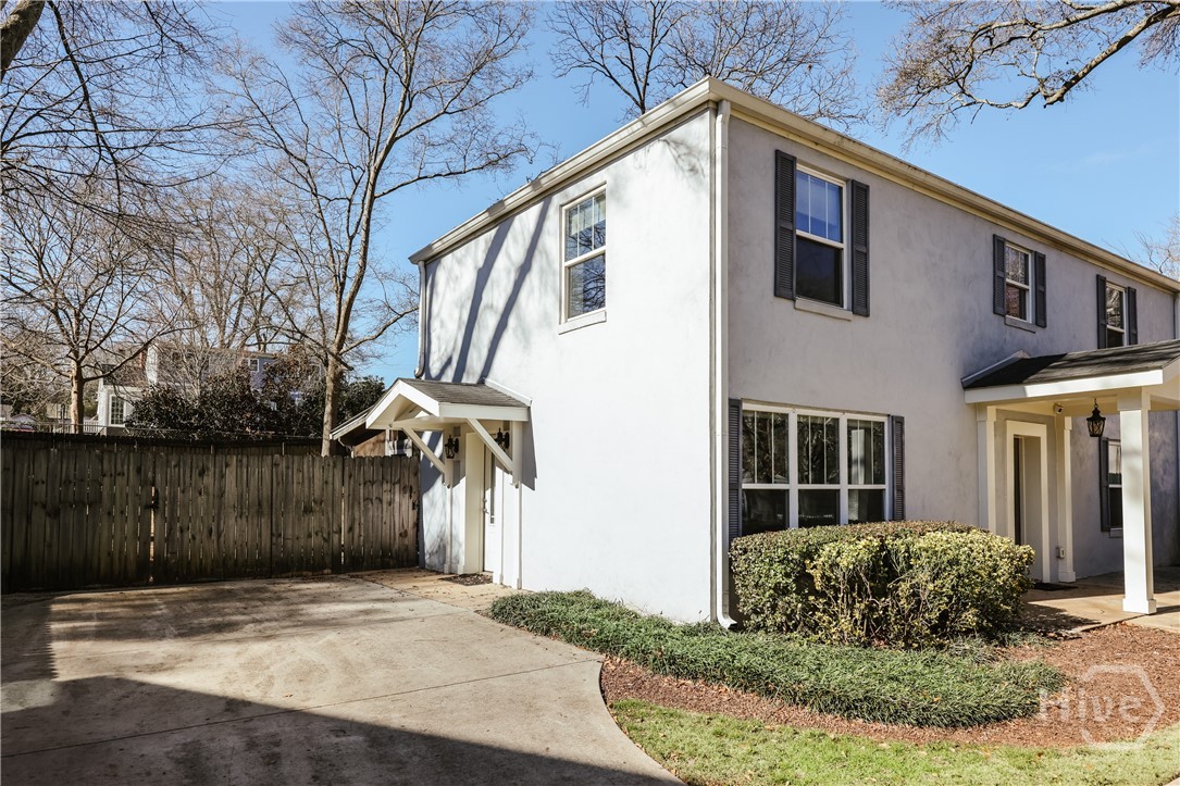 375 Best Drive Athens, GA 30606 - Photo 40 of 41