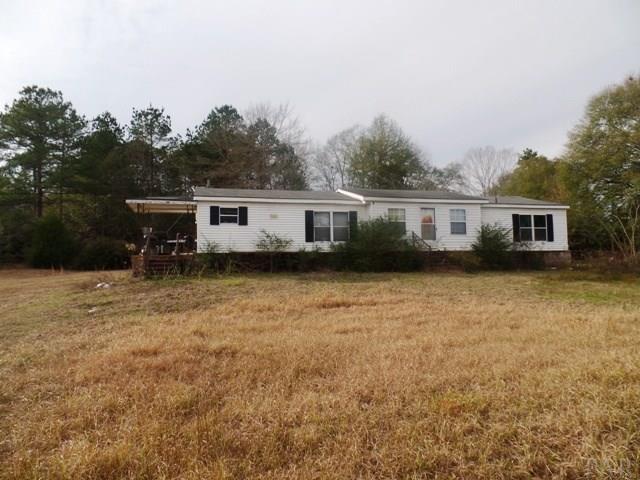 534 Johnson Road Perdido, AL 36562 - Photo 1 of 21