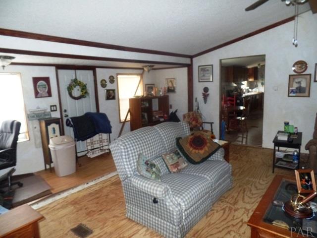 534 Johnson Road Perdido, AL 36562 - Photo 3 of 21
