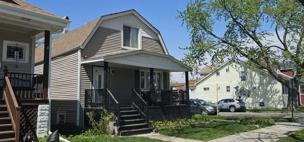 $369,900 | 2456 North Mason Avenue, Chicago, IL 60639