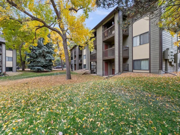 $235,000 | 925 Columbia Road, Unit 532, Fort Collins, CO 80525