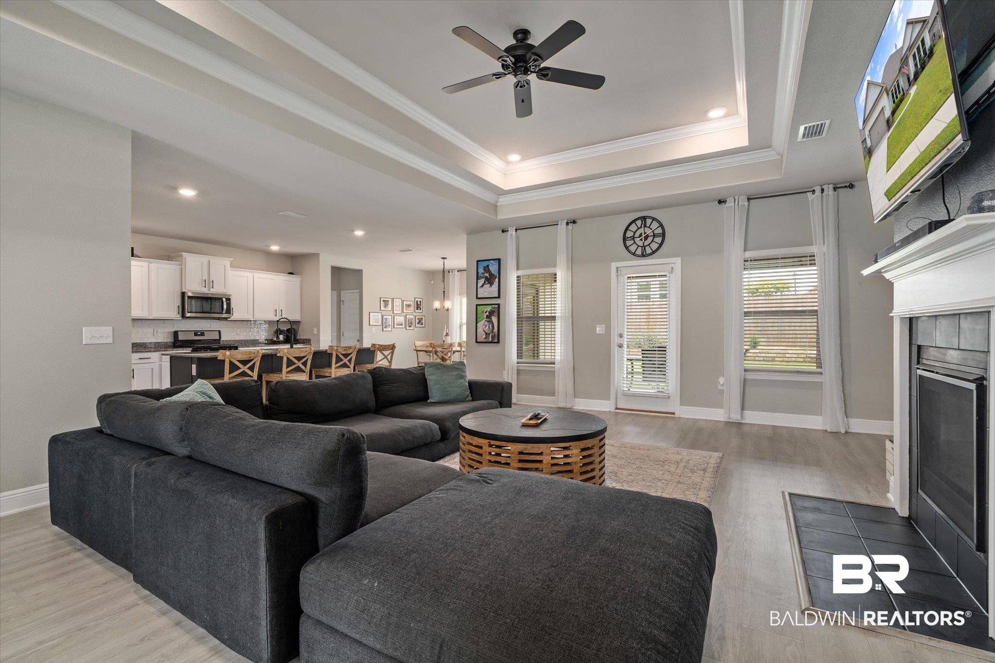 8816 Bronze Lane Foley, AL 36535 - Photo 2 of 42