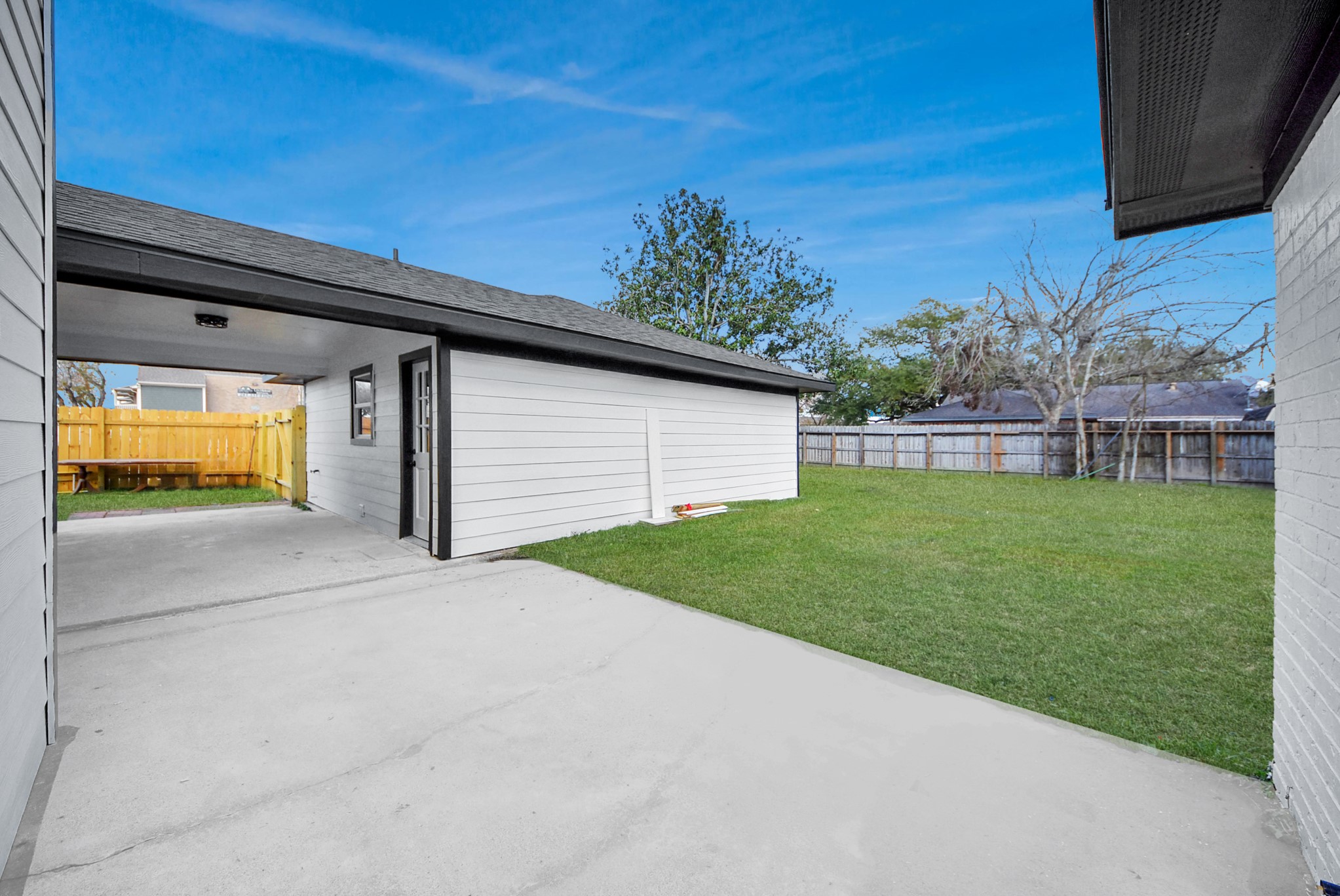 2701 Mustang Road Alvin, TX 77511 - Photo 35 of 45