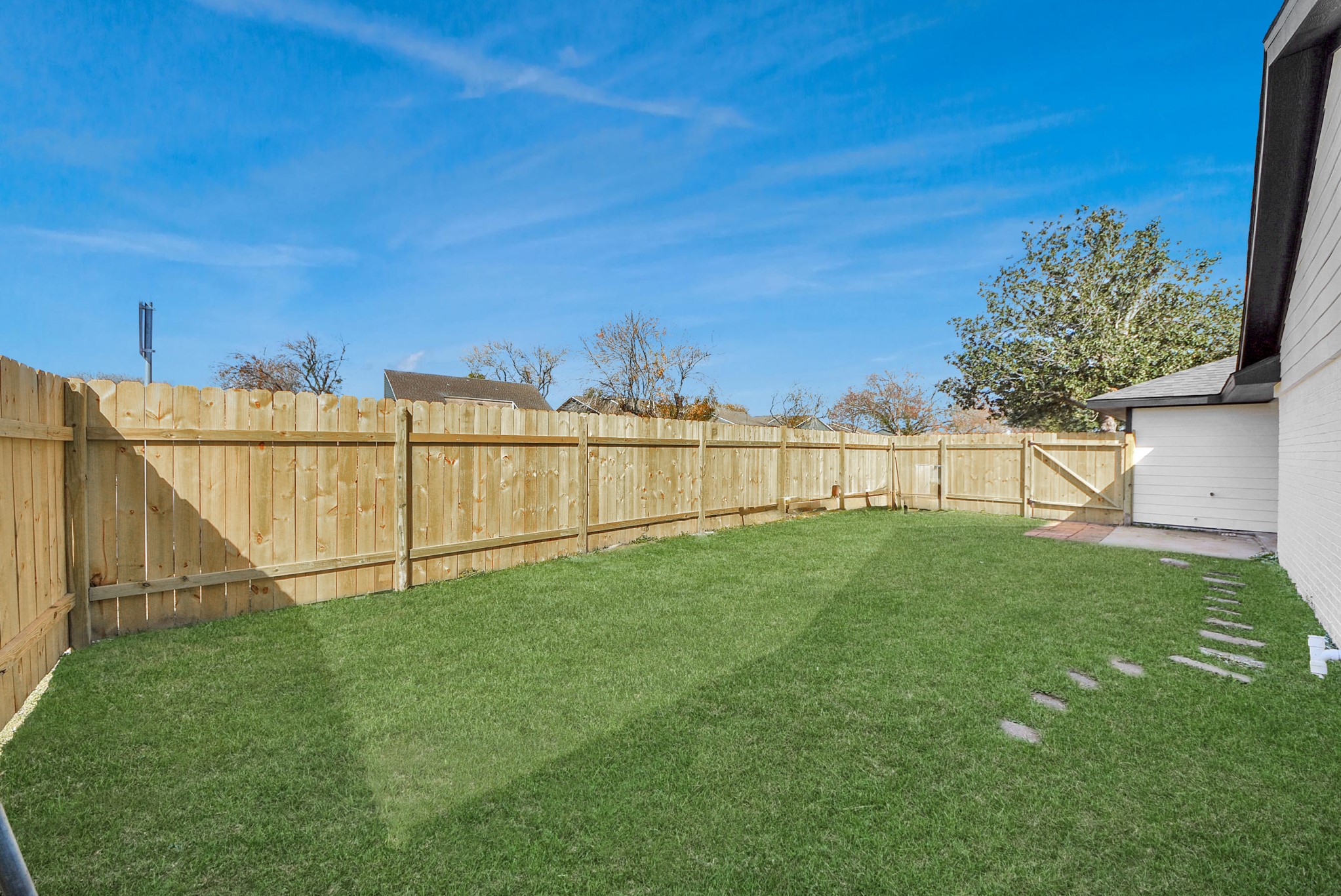 2701 Mustang Road Alvin, TX 77511 - Photo 42 of 45