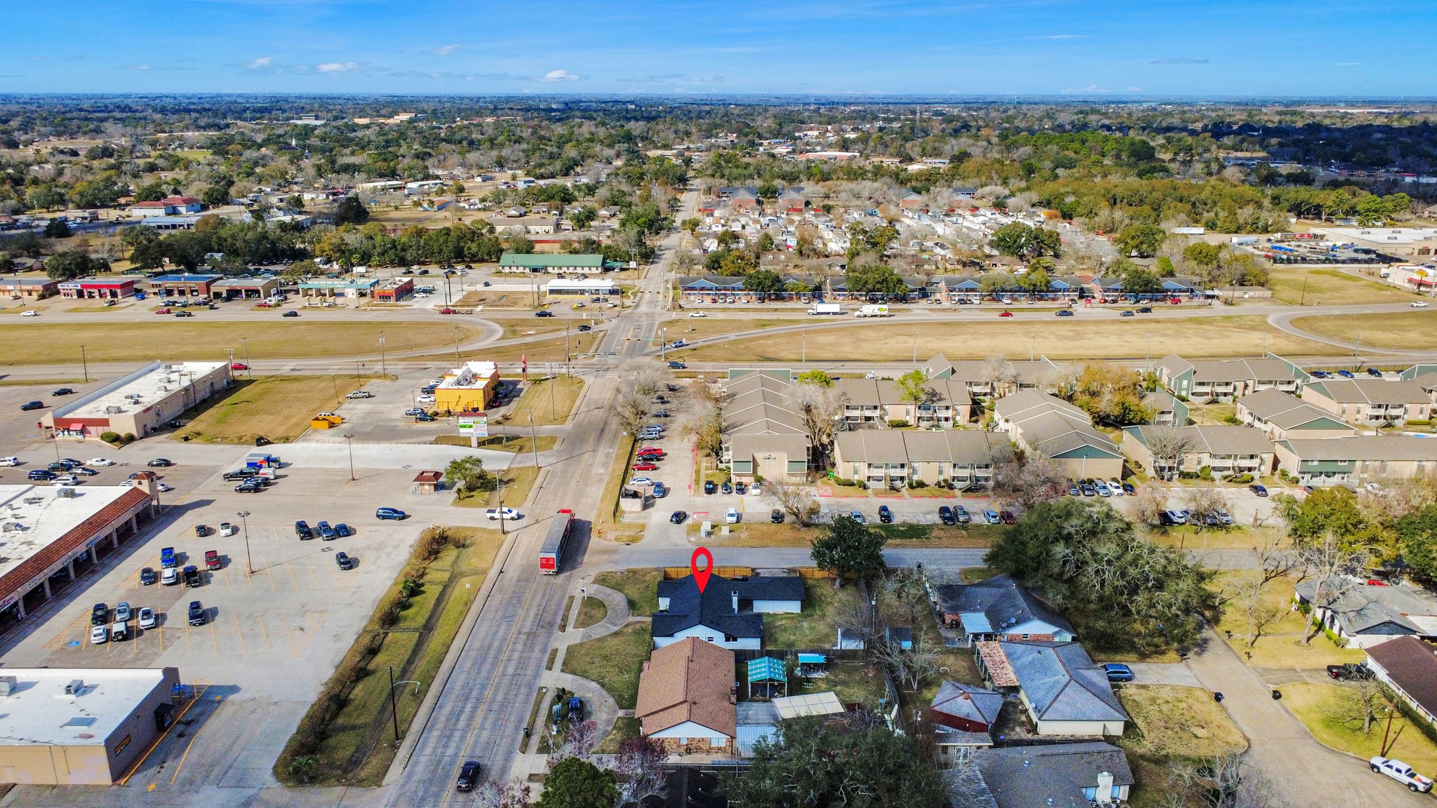 2701 Mustang Road Alvin, TX 77511 - Photo 43 of 45