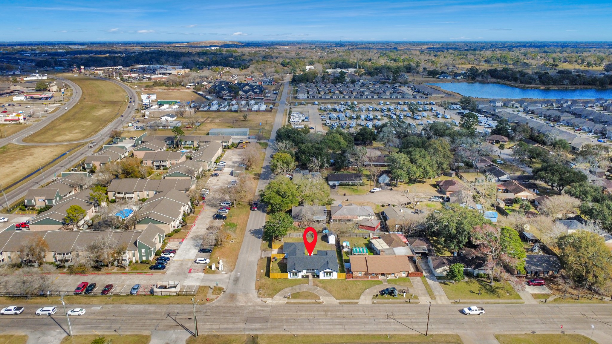 2701 Mustang Road Alvin, TX 77511 - Photo 45 of 45