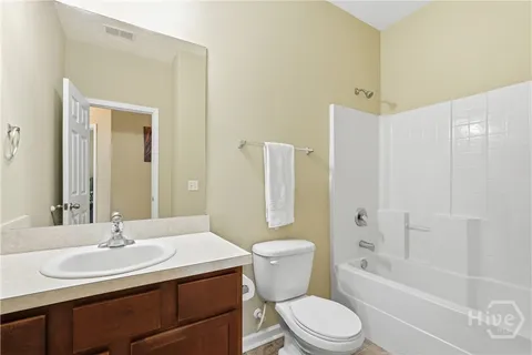 $329,900 | 60 Willow Oak Drive, Richmond Hill, GA 31324