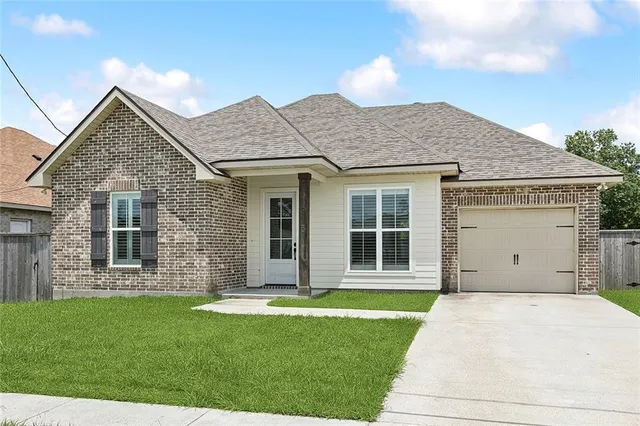 $270,000 | 315 Fonda Street, Paradis, LA 70080