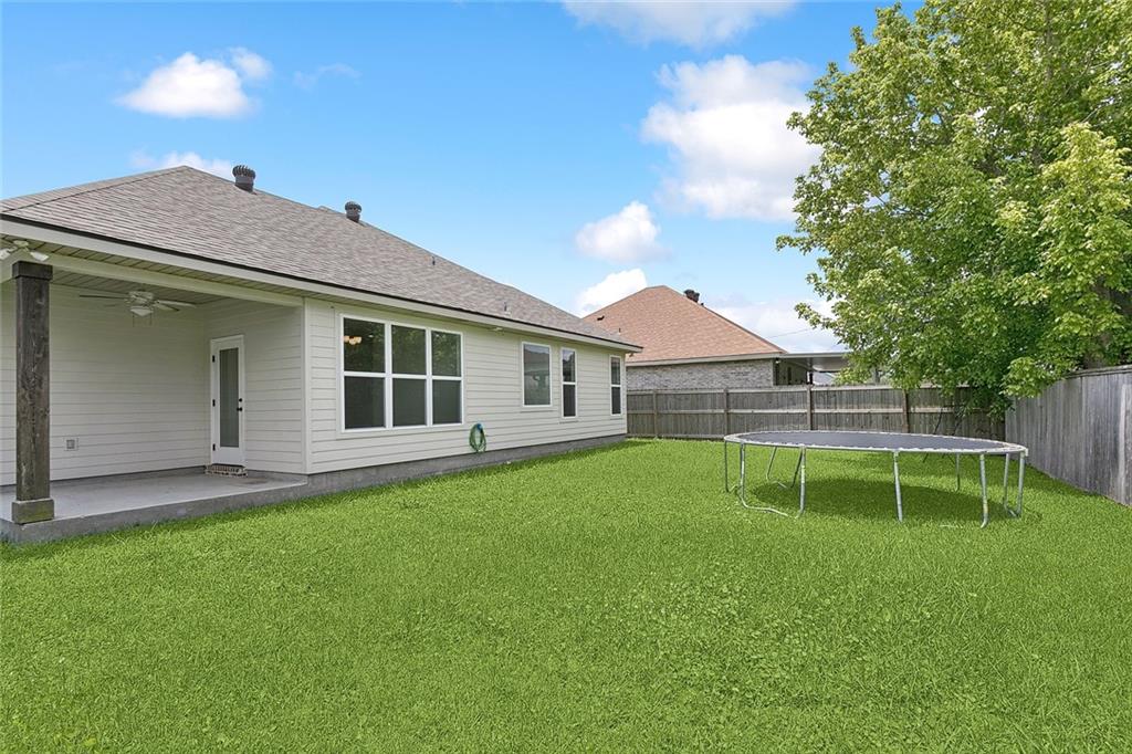 315 Fonda Street Paradis, LA 70080 - Photo 15 of 15