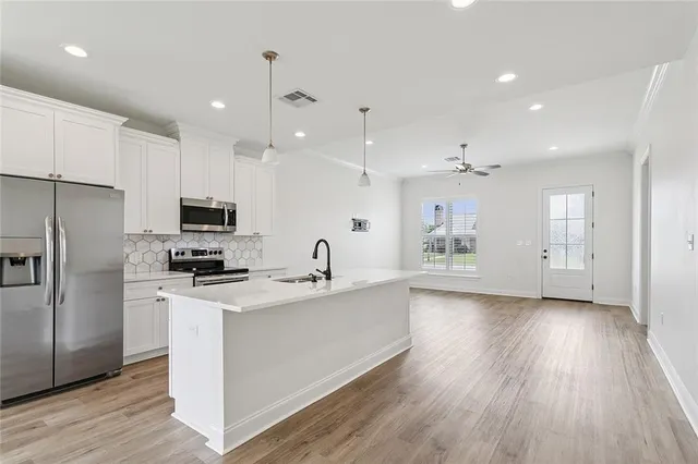 $270,000 | 315 Fonda Street, Paradis, LA 70080