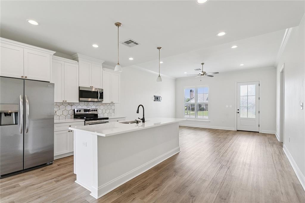 315 Fonda Street Paradis, LA 70080 - Photo 6 of 15