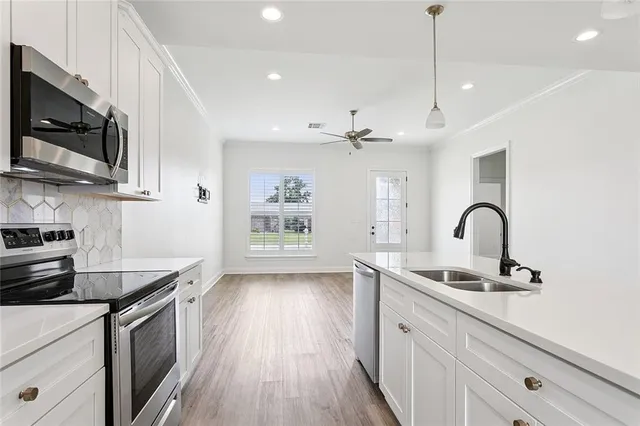 $270,000 | 315 Fonda Street, Paradis, LA 70080