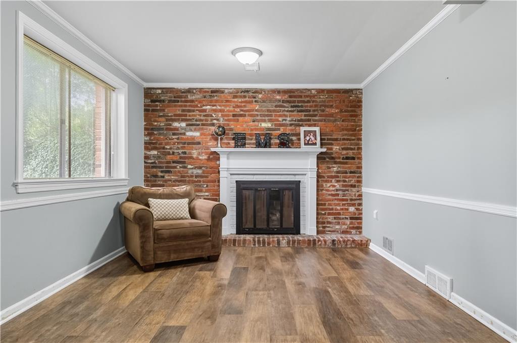 933 Old Hickory Road Pittsburgh, PA 15243 - Photo 35 of 50 Finished lower level