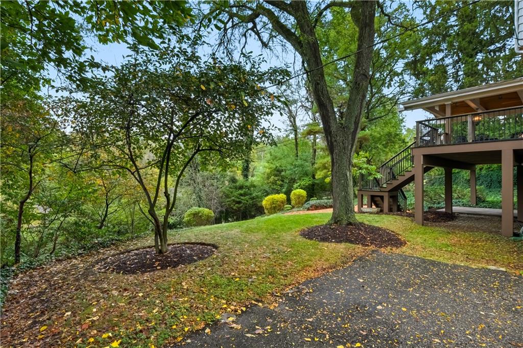 933 Old Hickory Road Pittsburgh, PA 15243 - Photo 44 of 50 Gallery Image 44