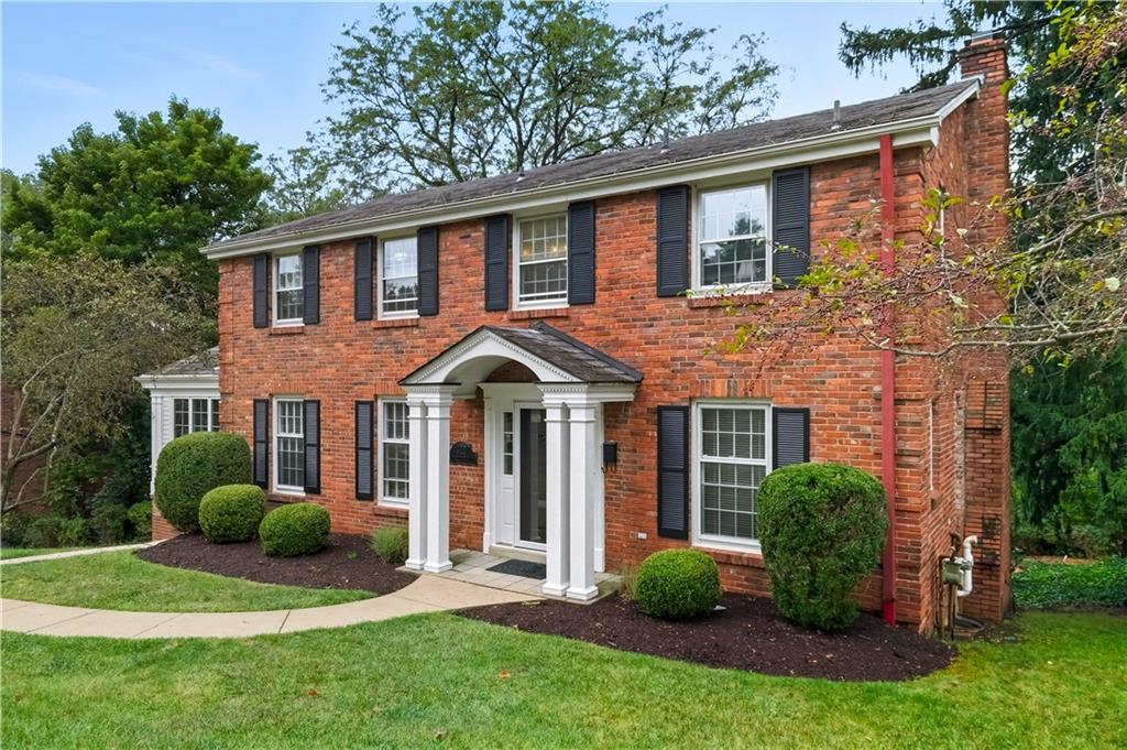 933 Old Hickory Road Pittsburgh, PA 15243 - Photo 50 of 50 Welcome Home!
