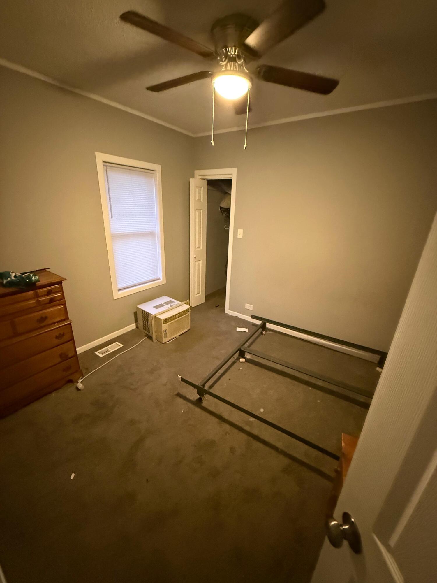1347 Sherman Street Hammond, IN 46320 - Photo 13 of 15 a view of a room with gym equipment