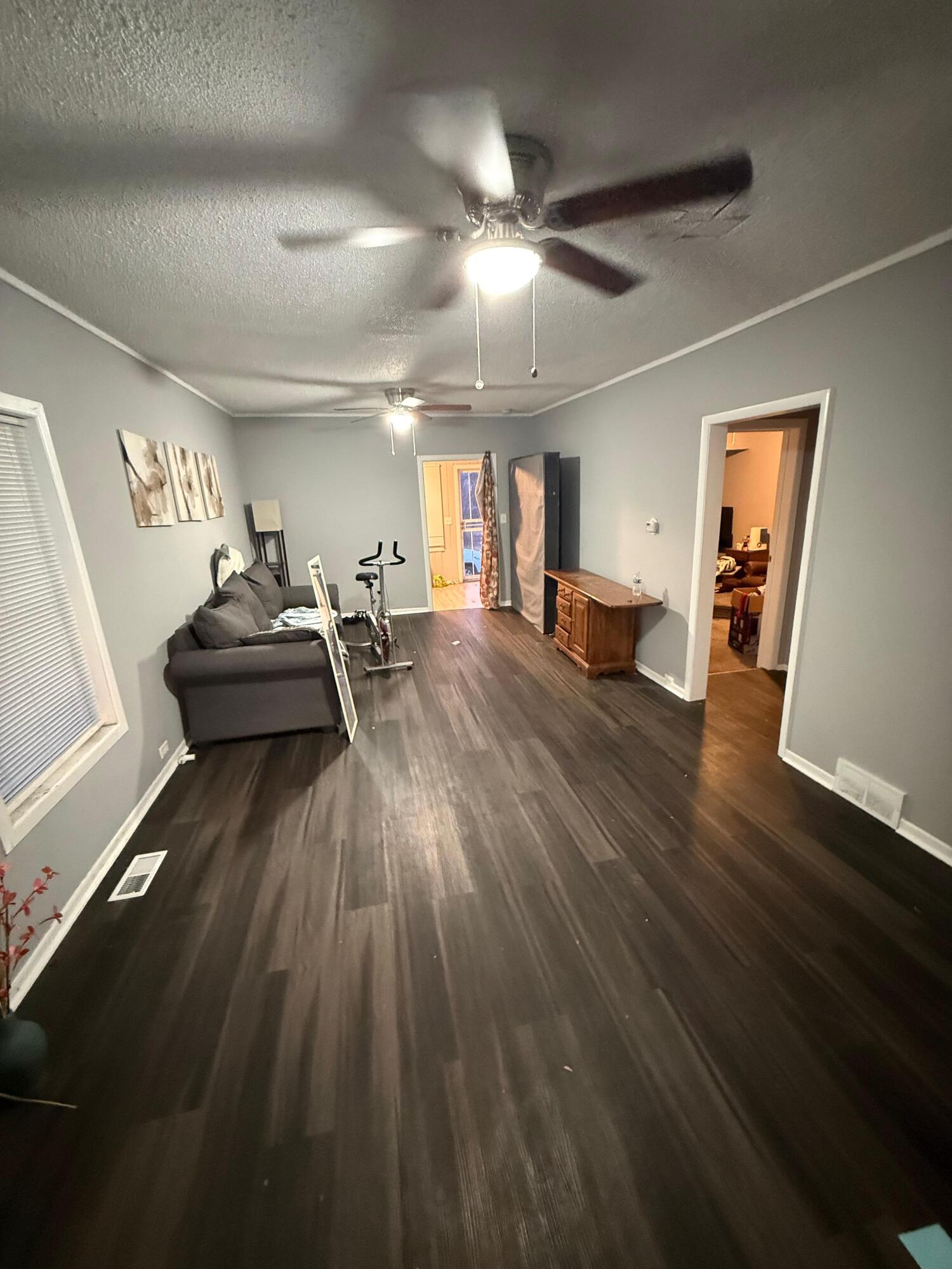1347 Sherman Street Hammond, IN 46320 - Photo 5 of 15 a view of a room with gym equipment