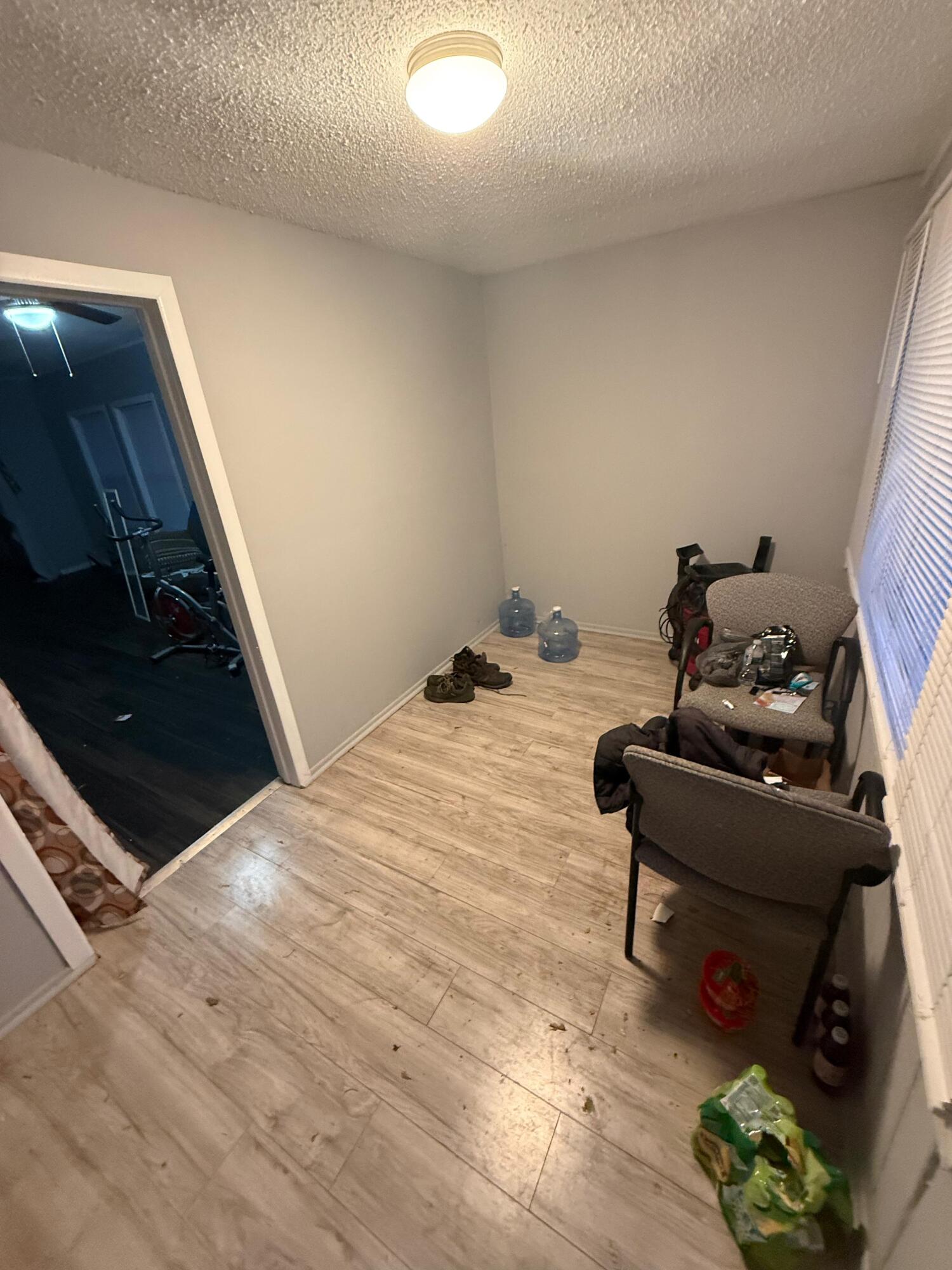 1347 Sherman Street Hammond, IN 46320 - Photo 6 of 15 a room with furniture and a rug