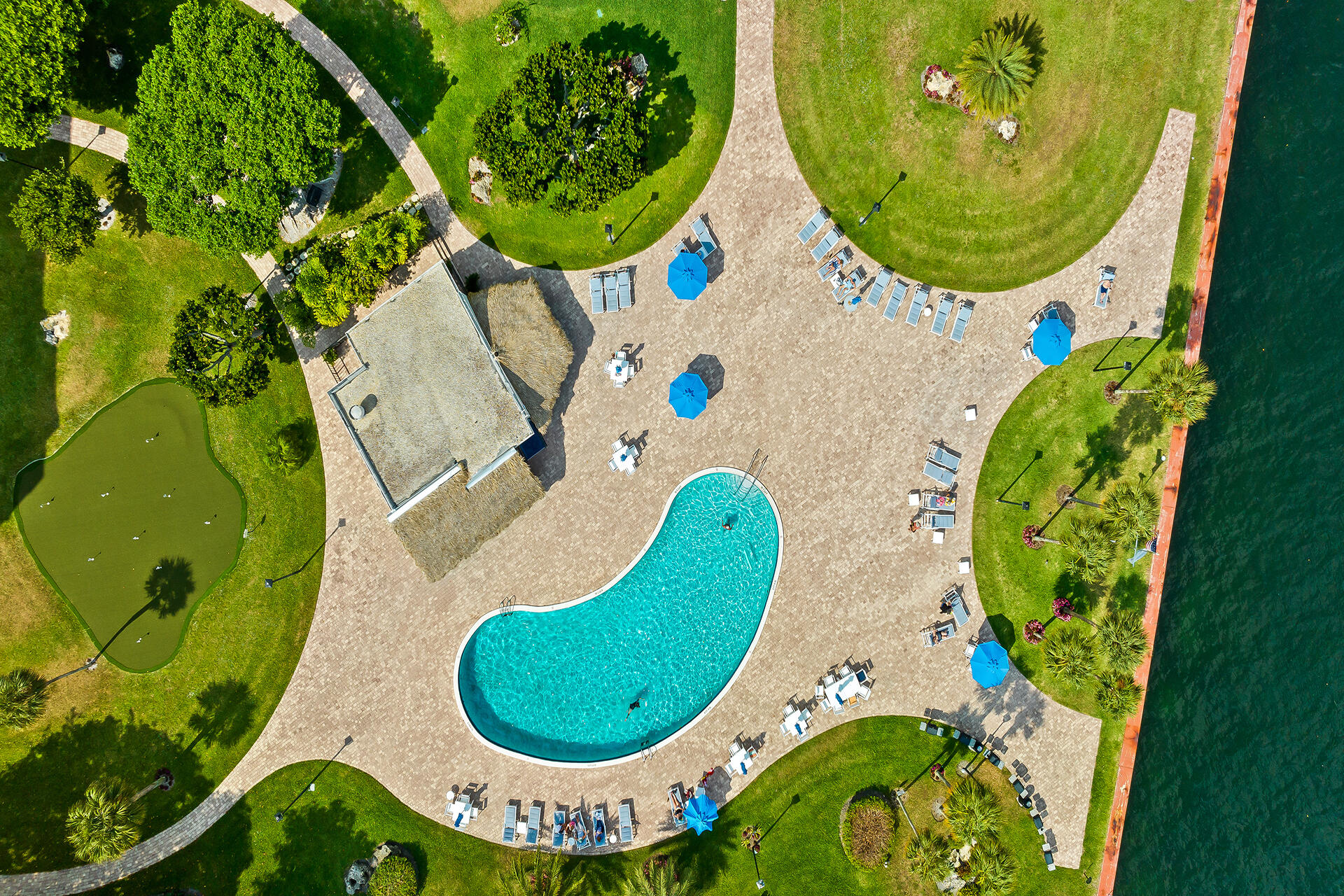 859 Jeffery Street, Unit 4050 Boca Raton, FL 33487 - Photo 14 of 25 DJI_0299