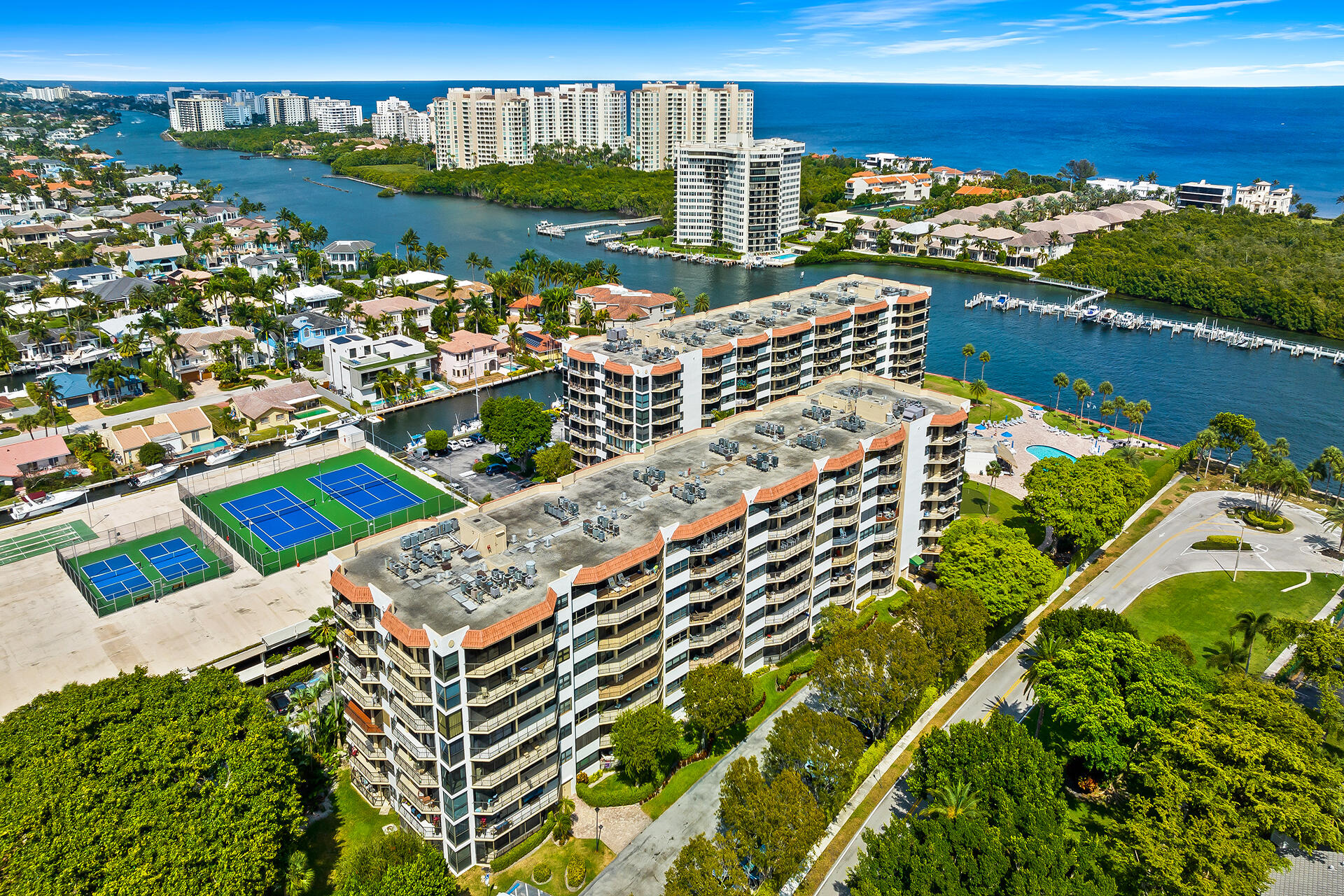 859 Jeffery Street, Unit 4050 Boca Raton, FL 33487 - Photo 25 of 25 DJI_0305