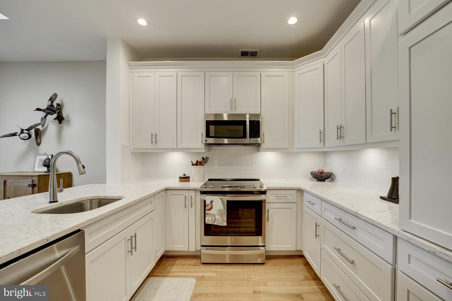 308 East Capitol Street Northeast, Unit 8 Washington, DC 20003 - Photo 2 of 28 Gallery Image 2
