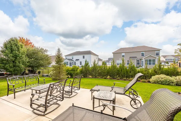 $575,000 | 20948 Lakewoods Lane, Shorewood, IL 60404