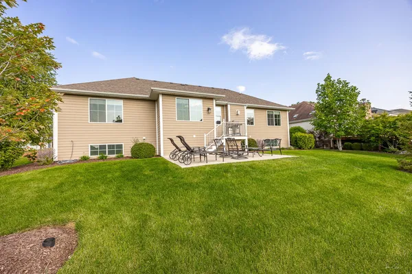 $575,000 | 20948 Lakewoods Lane, Shorewood, IL 60404