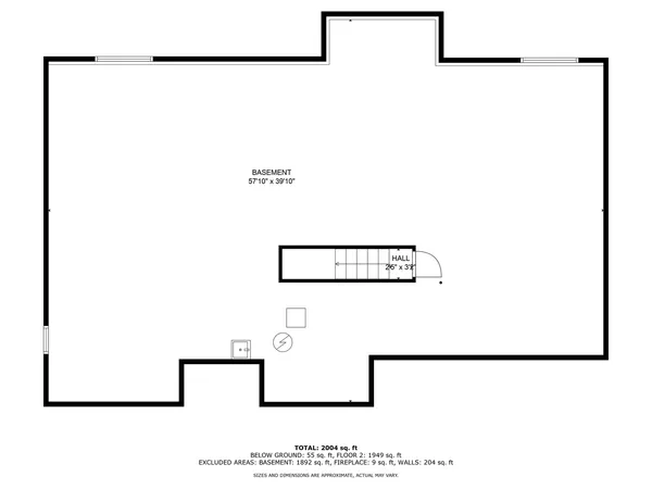 $575,000 | 20948 Lakewoods Lane, Shorewood, IL 60404