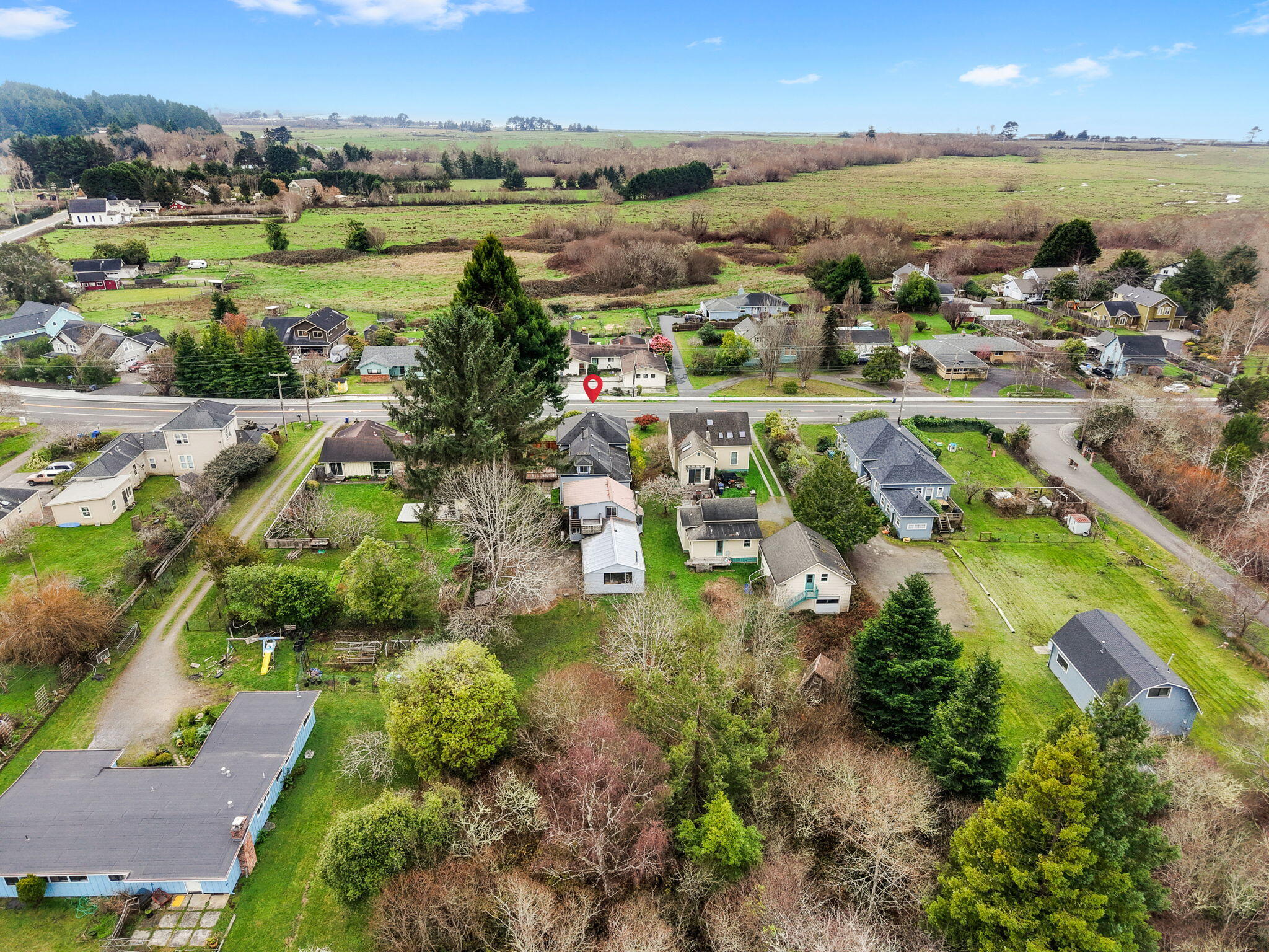 1752 Old Arcata Road Bayside, CA 95524 - Photo 4 of 47