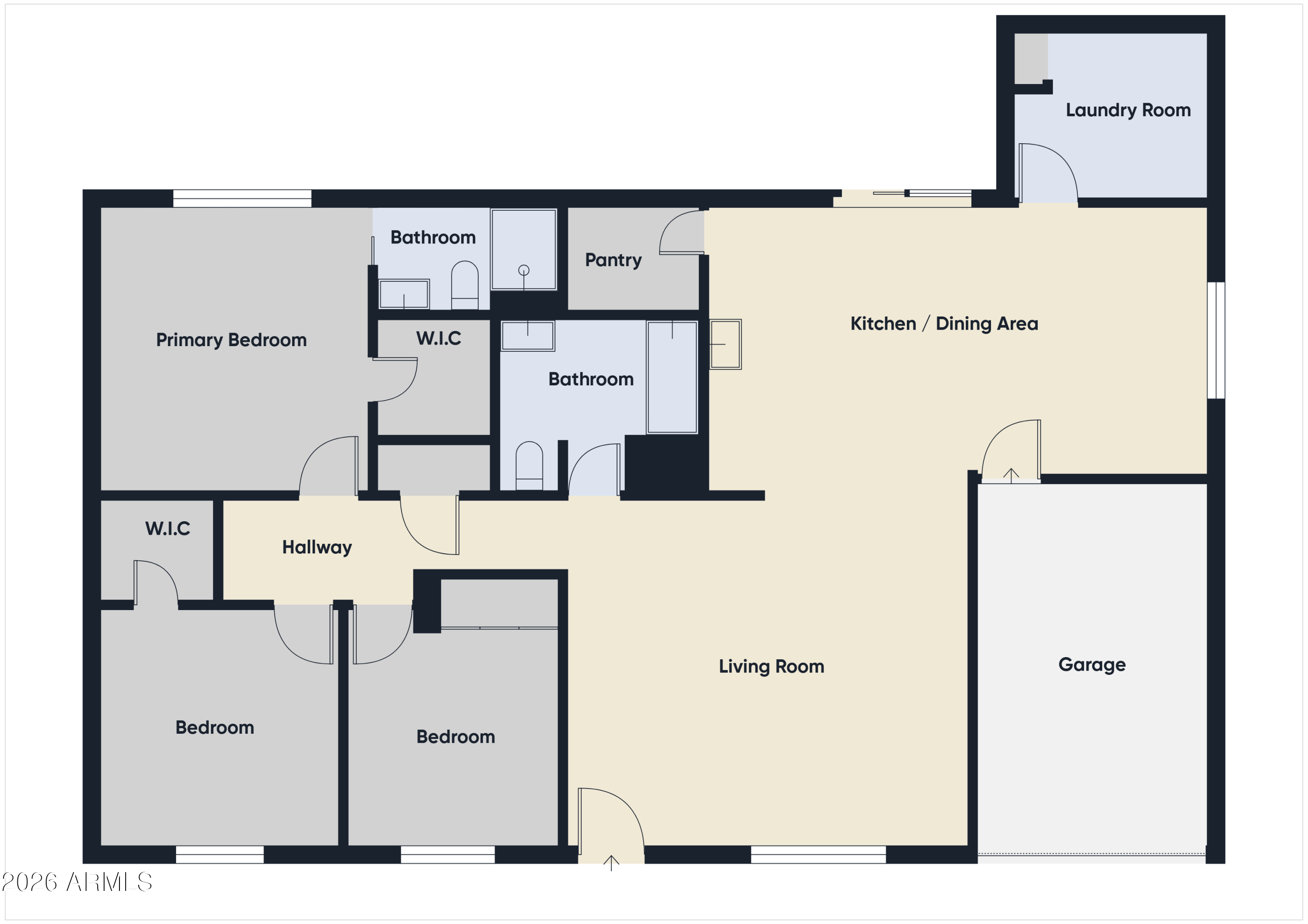827 West Romo Jones Street Tempe, AZ 85281 - Photo 31 of 31 Gallery Image 31