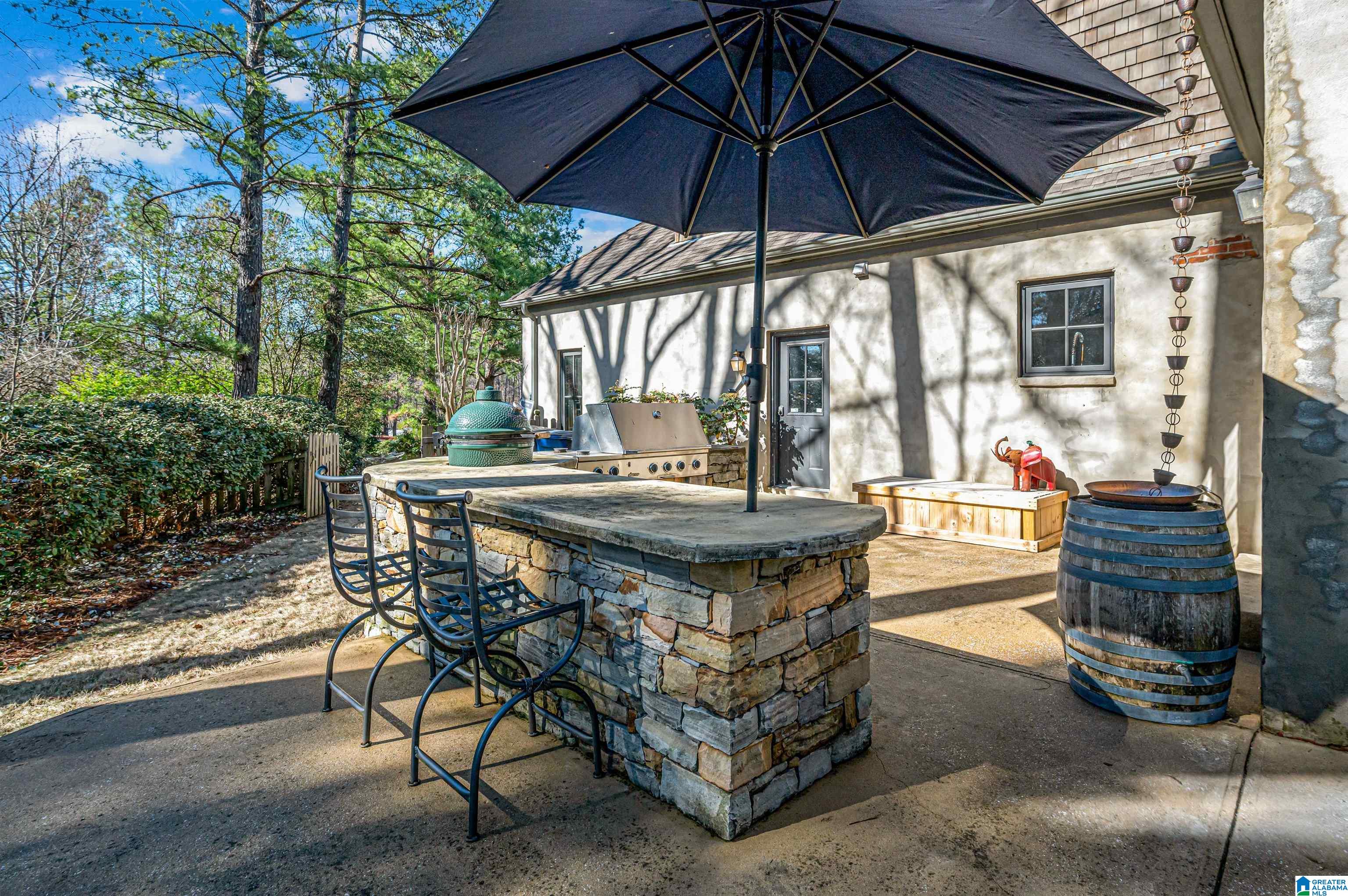 2036 King Stables Road Birmingham, AL 35242 - Photo 54 of 59
