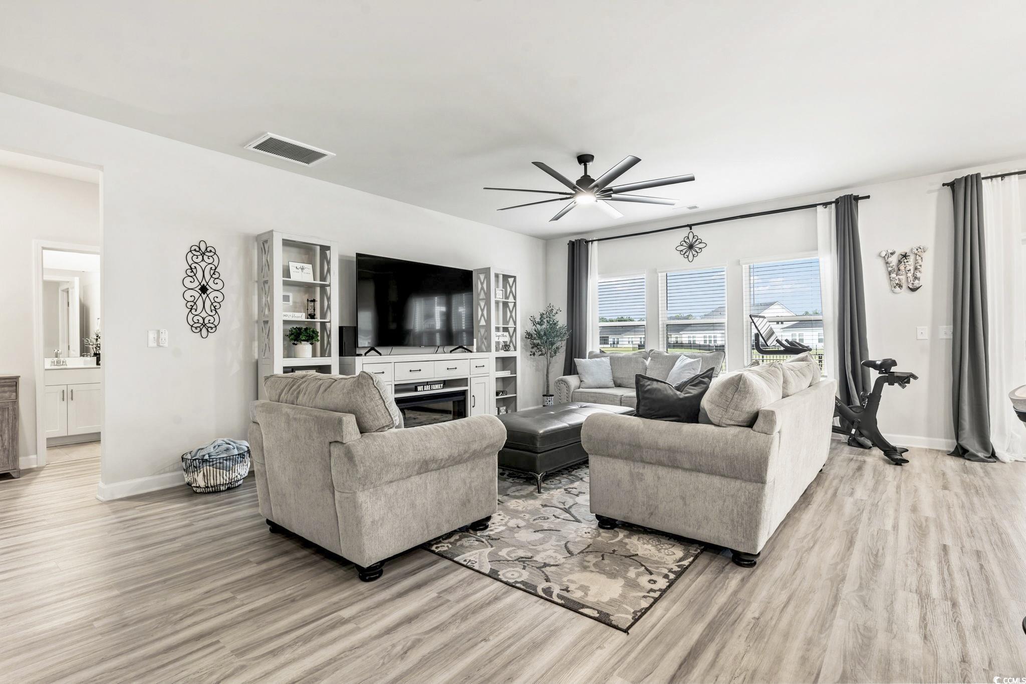 2405 Copper Meadow Loop Longs, SC 29568 - Photo 14 of 39 Gallery Image 14