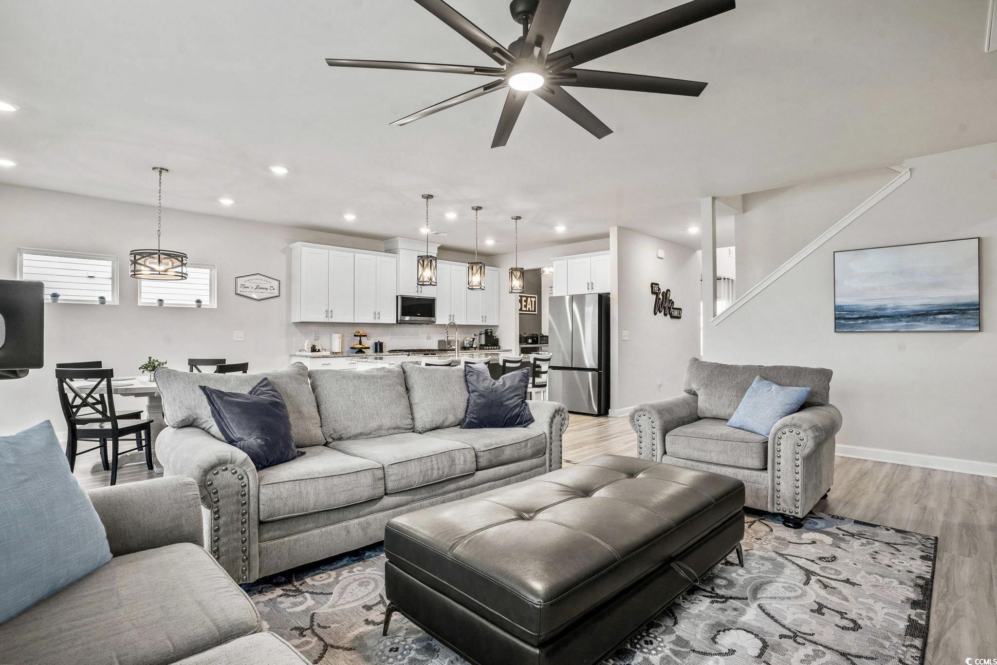 2405 Copper Meadow Loop Longs, SC 29568 - Photo 15 of 39 Gallery Image 15