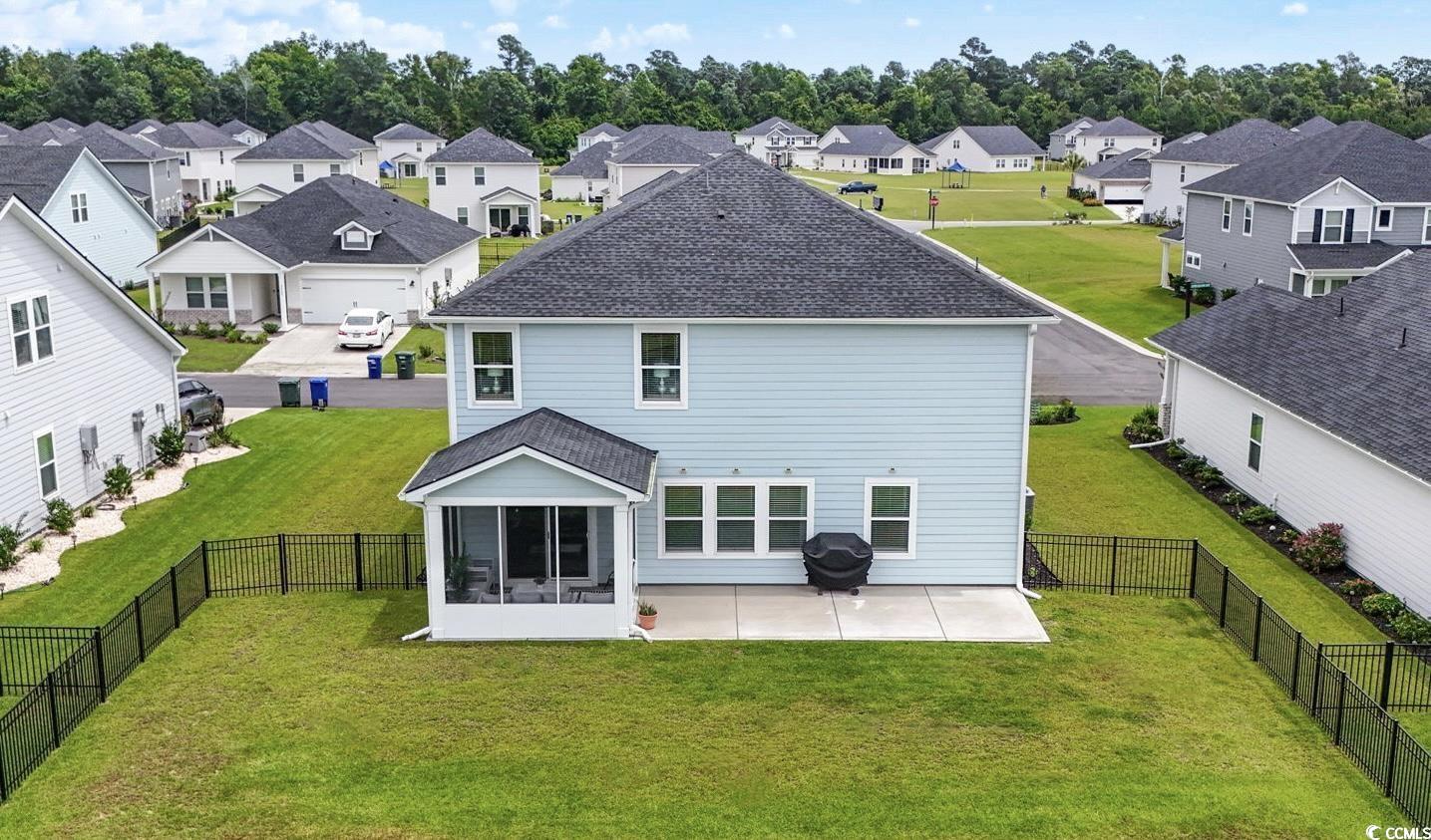 2405 Copper Meadow Loop Longs, SC 29568 - Photo 34 of 39 Gallery Image 34