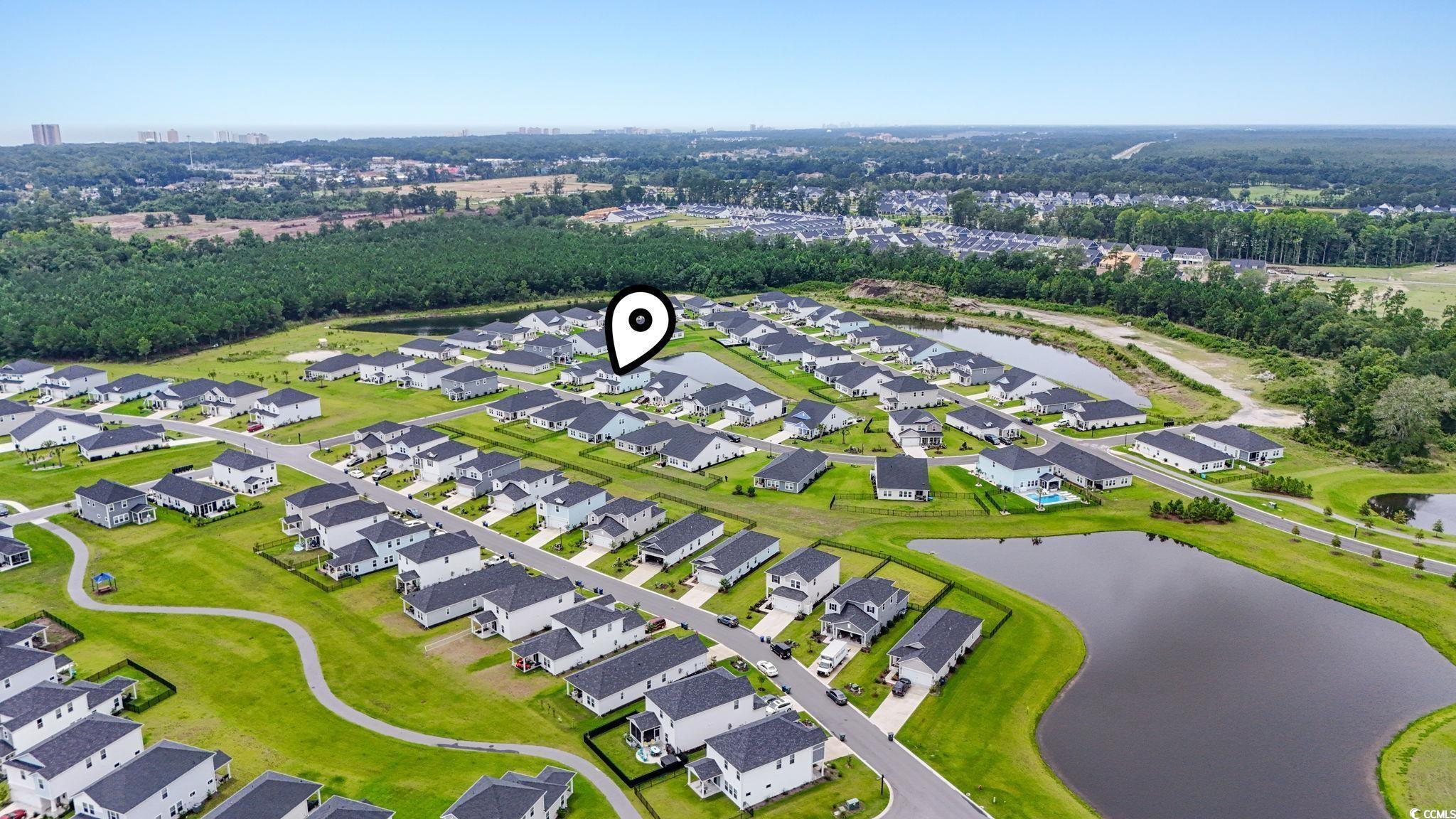 2405 Copper Meadow Loop Longs, SC 29568 - Photo 36 of 39 Gallery Image 36