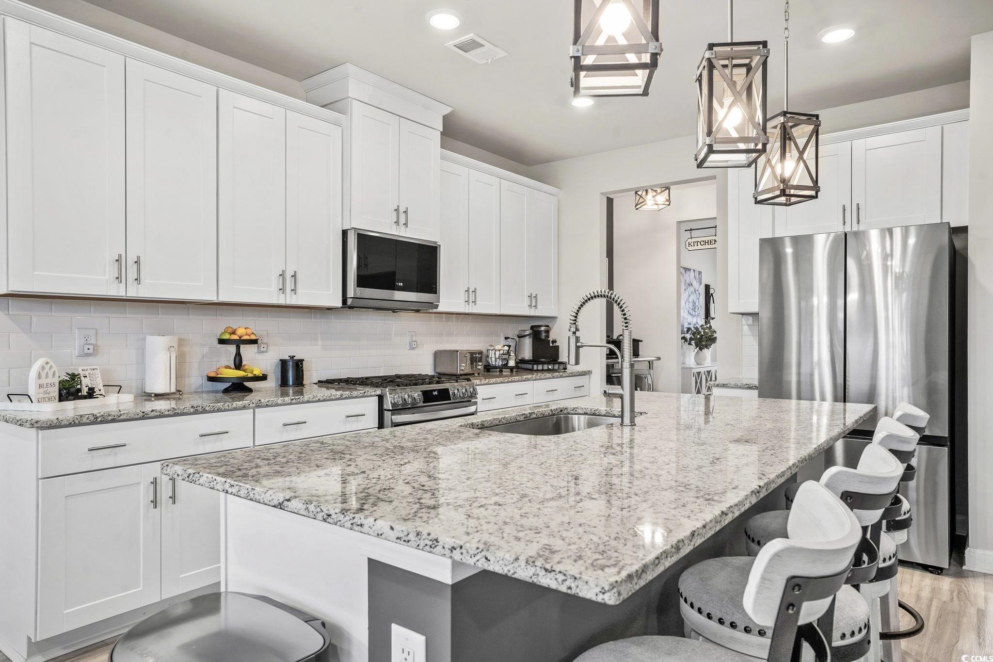 2405 Copper Meadow Loop Longs, SC 29568 - Photo 9 of 39 Gallery Image 9