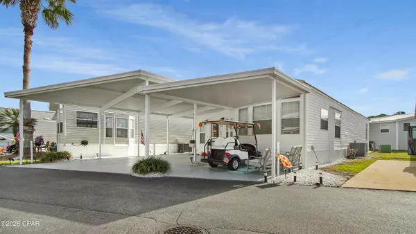 $229,000 | 1219 Thomas Drive, Unit 289, Panama City Beach, FL 32408