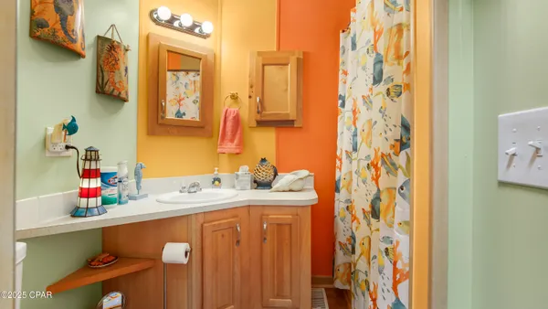$229,000 | 1219 Thomas Drive, Unit 289, Panama City Beach, FL 32408