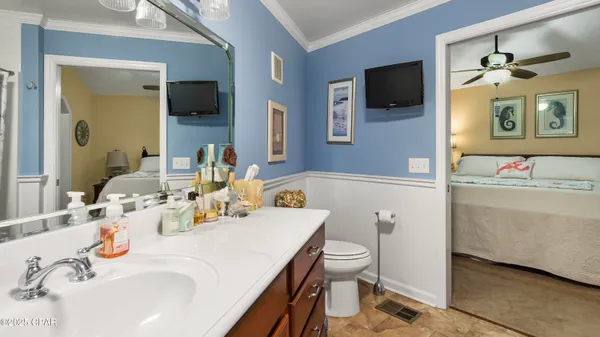 $229,000 | 1219 Thomas Drive, Unit 289, Panama City Beach, FL 32408