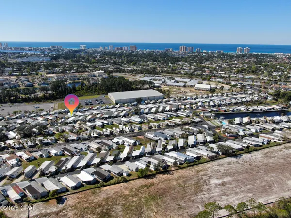 $229,000 | 1219 Thomas Drive, Unit 289, Panama City Beach, FL 32408