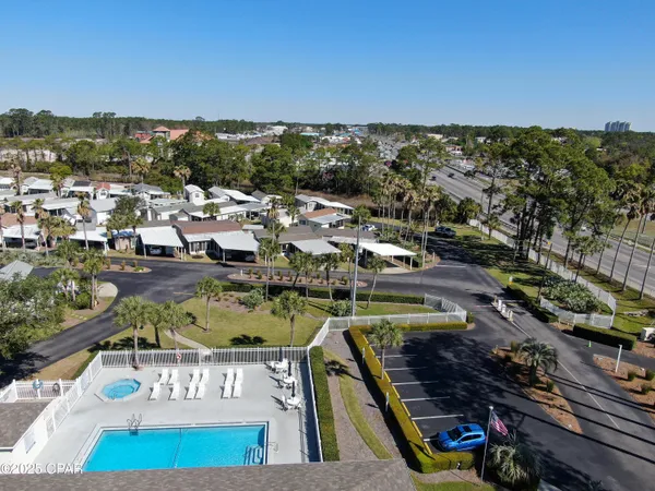 $229,000 | 1219 Thomas Drive, Unit 289, Panama City Beach, FL 32408