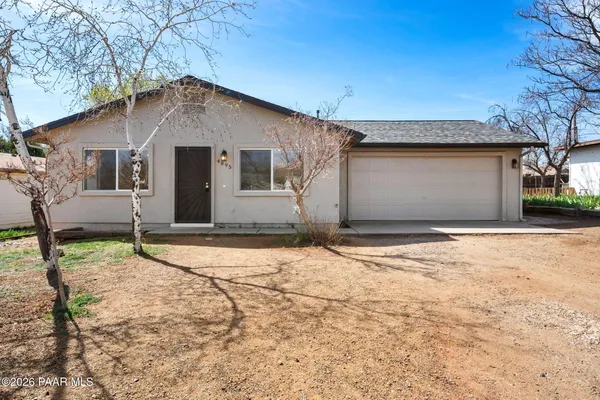 $405,000 | 4895 Gemstone Drive, Prescott, AZ 86301