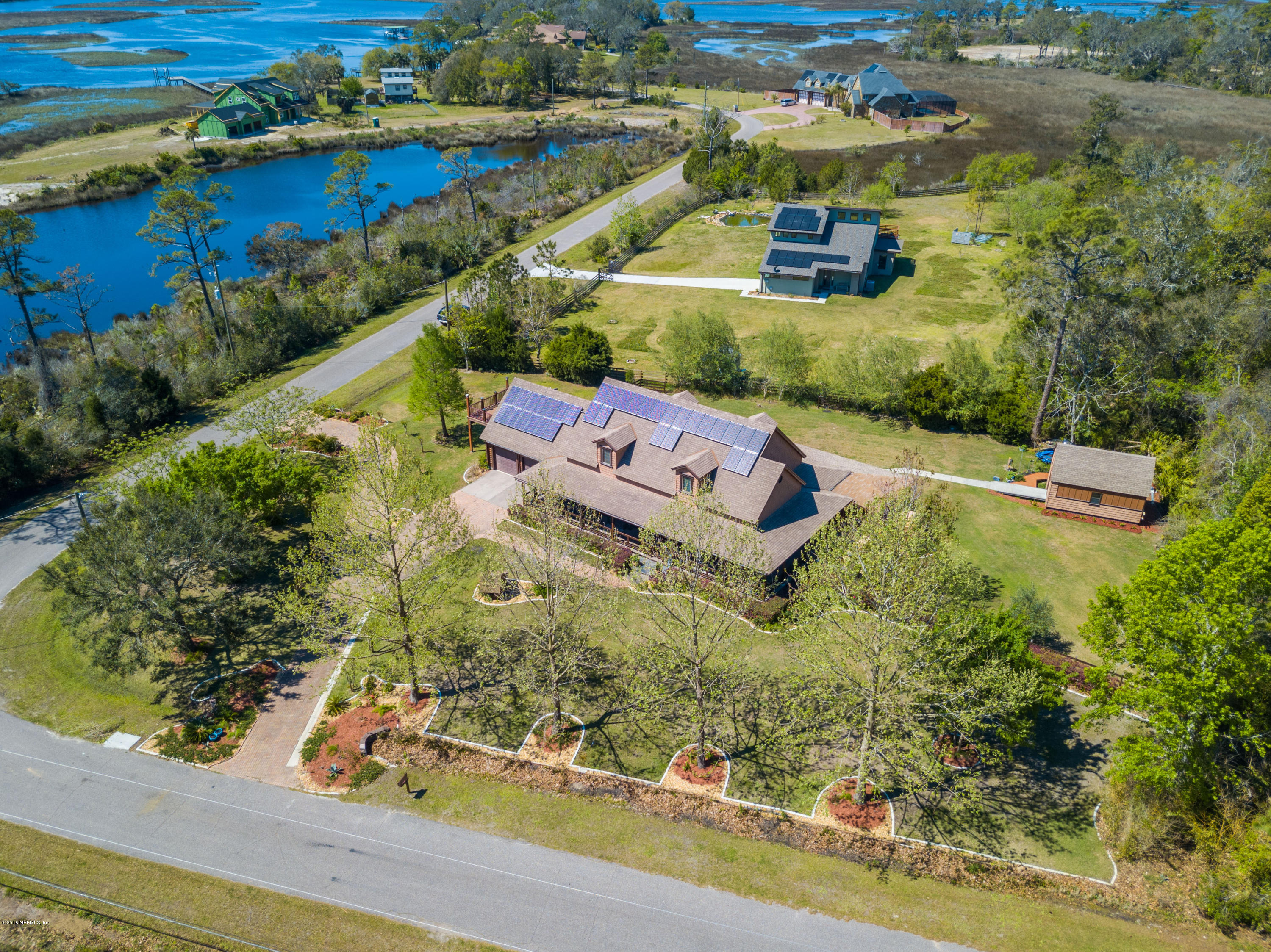 5972 Sheffield Road Jacksonville, FL 32226 - Photo 34 of 38 5972 Sheffield Rd-8