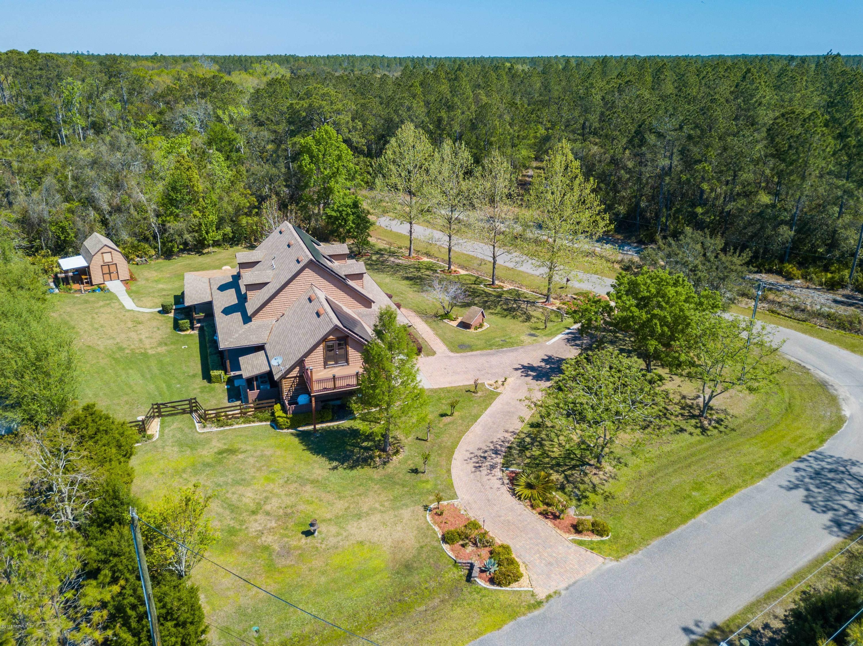 5972 Sheffield Road Jacksonville, FL 32226 - Photo 35 of 38 5972 Sheffield Rd-9
