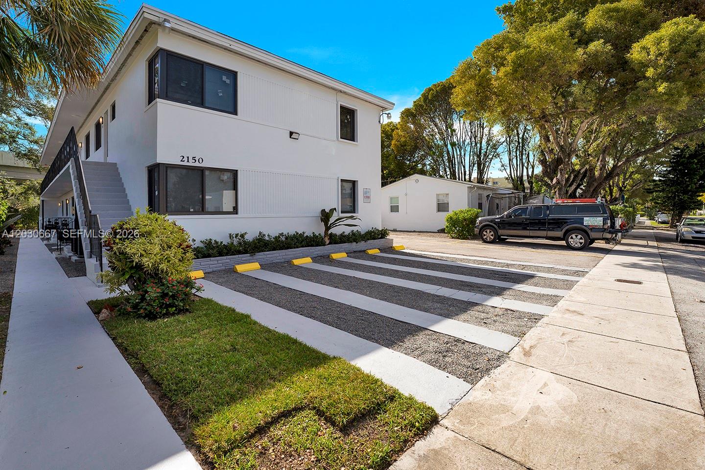 2150 Southwest 26th Street, Unit 7 Miami, FL 33133 - Photo 2 of 24