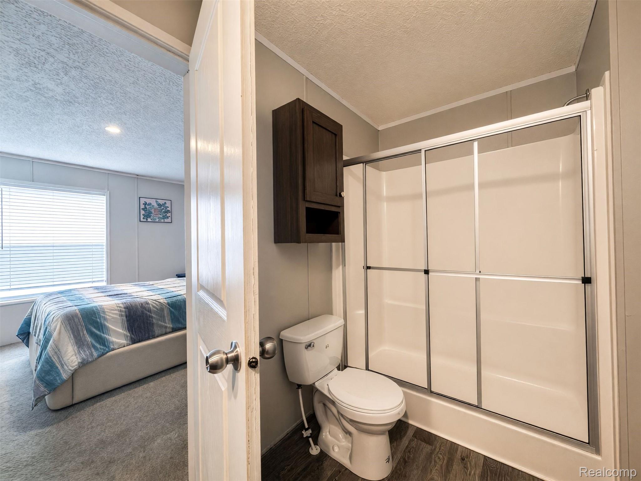 46000 Geddes Road, Unit 379 Canton, MI 48188 - Photo 14 of 19 pri shower.jpg