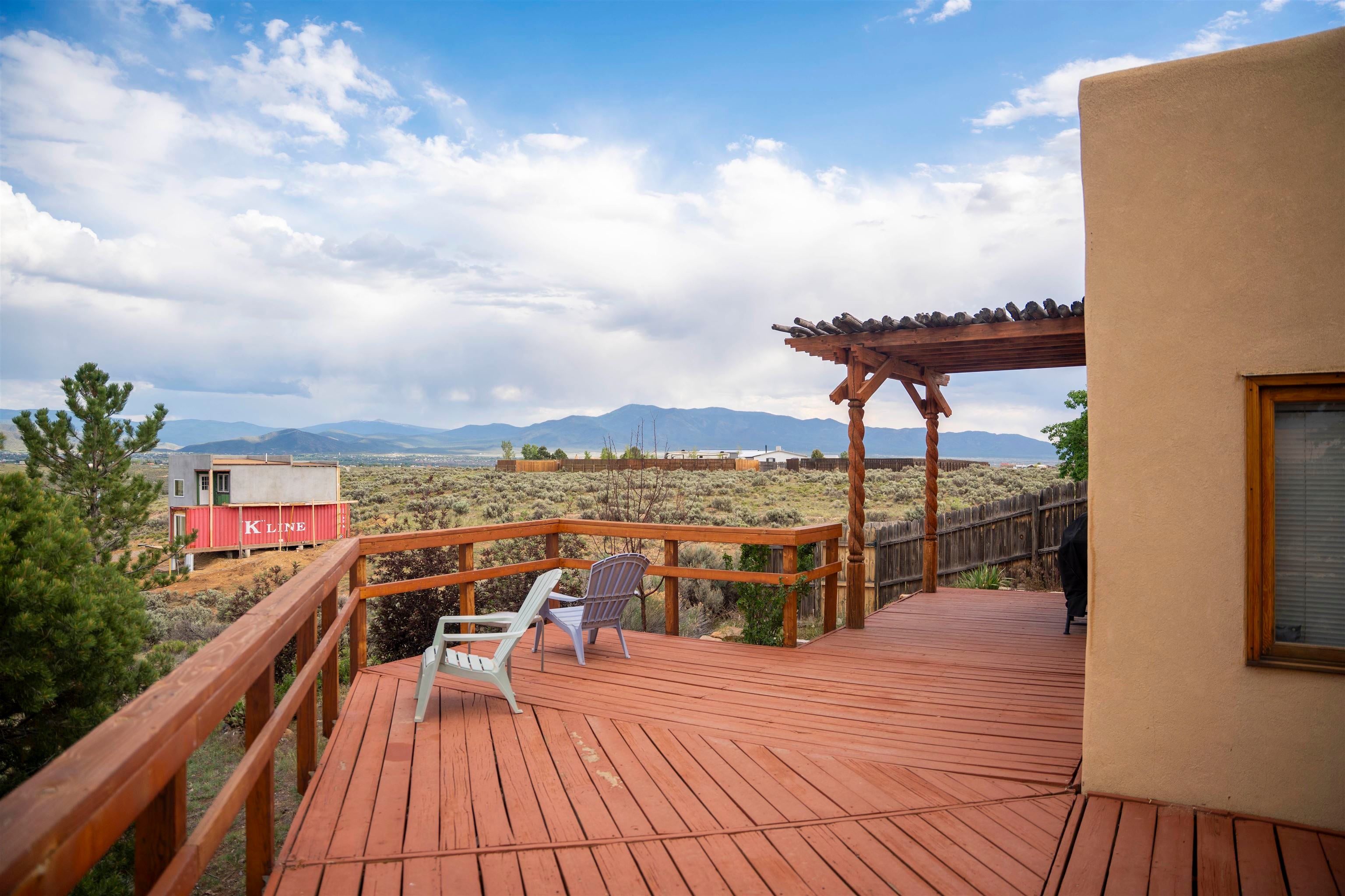 14 Toda Vista Road El Prado, NM 87529 - Photo 2 of 45 Gallery Image 2
