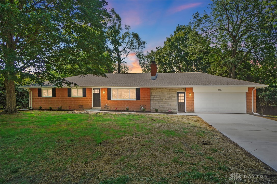 3854 Rexford Road Beavercreek, OH 45430 - Photo 4 of 55