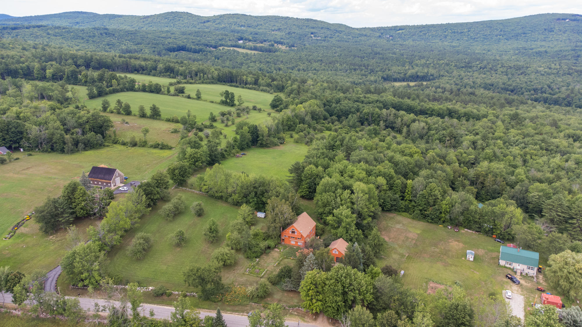 234 Christian Ridge Road Paris, ME 04281 - Photo 66 of 74 DJI_0483