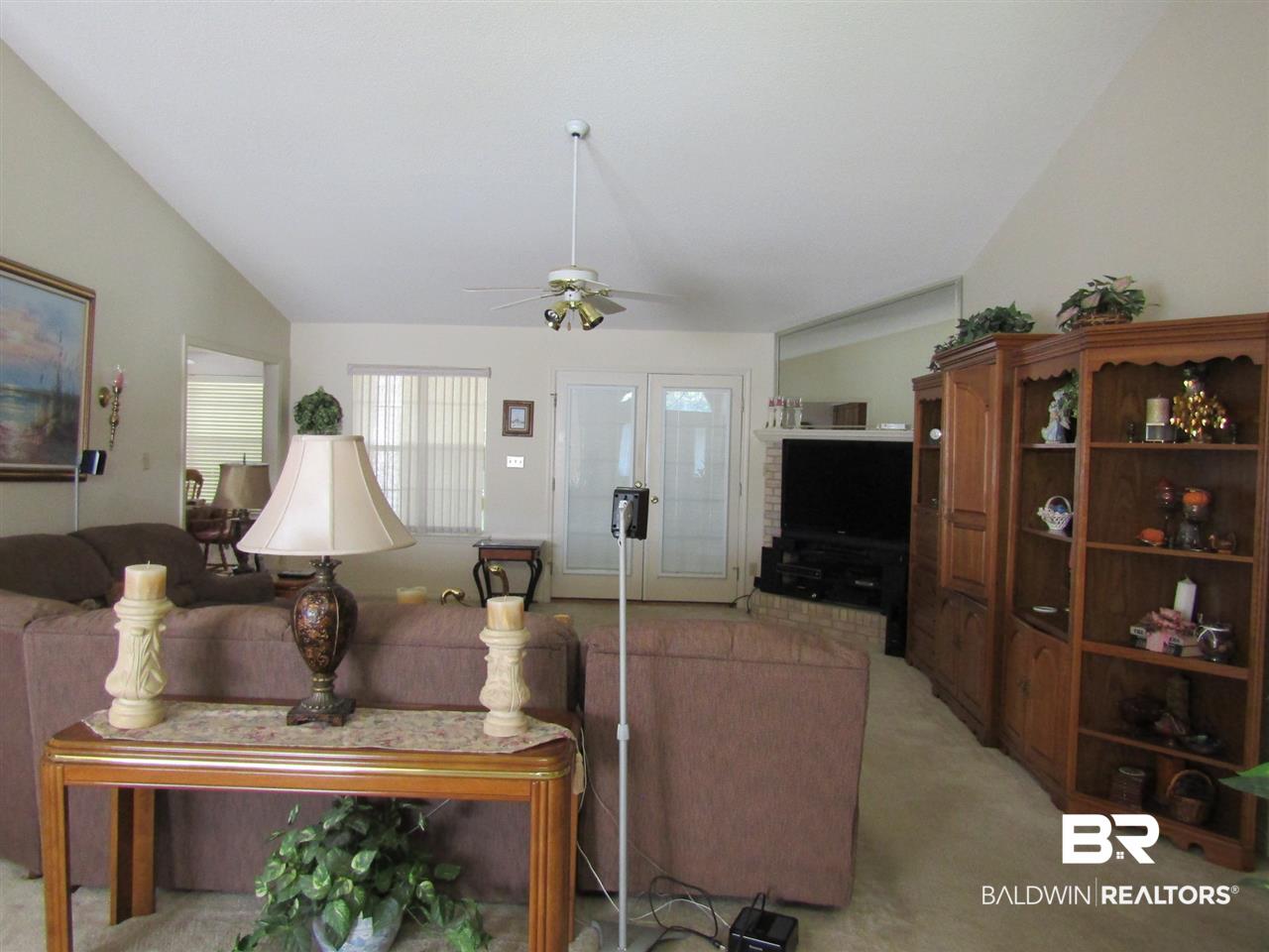 2675 Pine Ridge Drive Lillian, AL 36549 - Photo 5 of 32 Living Room